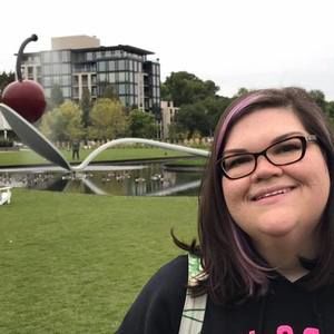 Meet your Posher, Heather